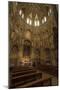 Cathedral De Santa Maria, Murcia, Region of Murcia, Spain-Michael Snell-Mounted Photographic Print