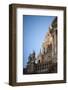 Cathedral De Santa Maria, Murcia, Region of Murcia, Spain-Michael Snell-Framed Photographic Print