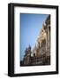 Cathedral De Santa Maria, Murcia, Region of Murcia, Spain-Michael Snell-Framed Photographic Print