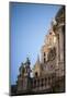 Cathedral De Santa Maria, Murcia, Region of Murcia, Spain-Michael Snell-Mounted Photographic Print