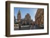 Cathedral De Santa Maria, Murcia, Region of Murcia, Spain-Michael Snell-Framed Photographic Print