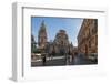 Cathedral De Santa Maria, Murcia, Region of Murcia, Spain-Michael Snell-Framed Photographic Print