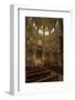 Cathedral De Santa Maria, Murcia, Region of Murcia, Spain-Michael Snell-Framed Photographic Print