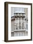 Cathedral Detail-Rob Tilley-Framed Photographic Print