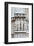 Cathedral Detail-Rob Tilley-Framed Photographic Print