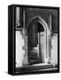 Cathedral Doorway-null-Framed Stretched Canvas