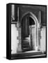 Cathedral Doorway-null-Framed Stretched Canvas