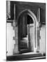 Cathedral Doorway-null-Mounted Photographic Print