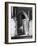 Cathedral Doorway-null-Framed Photographic Print