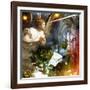 Cathedral Dreams, 2009-Trygve Skogrand-Framed Giclee Print