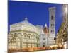 Cathedral (Duomo), Florence, UNESCO World Heritage Site, Tuscany, Italy, Europe-Vincenzo Lombardo-Mounted Photographic Print