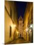 Cathedral (Duomo), Orvieto, Umbria, Italy, Europe-Angelo Cavalli-Mounted Photographic Print