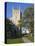 Cathedral, Exeter, Devon, England, United Kingdom, Europe-Jeremy Lightfoot-Stretched Canvas