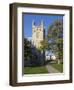 Cathedral, Exeter, Devon, England, United Kingdom, Europe-Jeremy Lightfoot-Framed Photographic Print