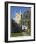 Cathedral, Exeter, Devon, England, United Kingdom, Europe-Jeremy Lightfoot-Framed Photographic Print