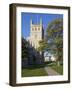 Cathedral, Exeter, Devon, England, United Kingdom, Europe-Jeremy Lightfoot-Framed Photographic Print