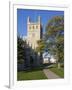 Cathedral, Exeter, Devon, England, United Kingdom, Europe-Jeremy Lightfoot-Framed Photographic Print