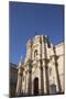 Cathedral Facade, Siracusa, Ortigia, Sicily, Italy, Europe-Oliviero Olivieri-Mounted Photographic Print