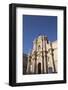 Cathedral Facade, Siracusa, Ortigia, Sicily, Italy, Europe-Oliviero Olivieri-Framed Photographic Print