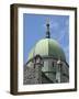 Cathedral, Galway, County Galway, Connacht, Republic of Ireland-Gary Cook-Framed Photographic Print