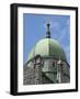 Cathedral, Galway, County Galway, Connacht, Republic of Ireland-Gary Cook-Framed Photographic Print