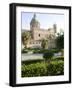 Cathedral Gardens, Palermo, Sicily, Italy, Europe-Olivieri Oliviero-Framed Photographic Print