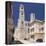 Cathedral, Giovinazzo, Bari District, Puglia, Italy, Europe-Markus Lange-Stretched Canvas