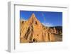 Cathedral Gorge State Park, Panaca, Nevada, United States of America, North America-Richard Cummins-Framed Photographic Print