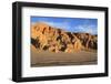 Cathedral Gorge State Park, Panaca, Nevada, United States of America, North America-Richard Cummins-Framed Photographic Print