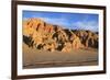 Cathedral Gorge State Park, Panaca, Nevada, United States of America, North America-Richard Cummins-Framed Photographic Print