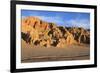 Cathedral Gorge State Park, Panaca, Nevada, United States of America, North America-Richard Cummins-Framed Photographic Print