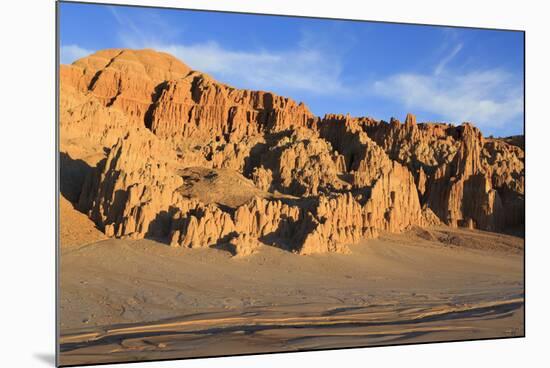 Cathedral Gorge State Park, Panaca, Nevada, United States of America, North America-Richard Cummins-Mounted Photographic Print