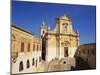 Cathedral, Gozo, Malta-Roy Rainford-Mounted Photographic Print