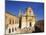Cathedral, Gozo, Malta-Roy Rainford-Mounted Photographic Print