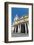 Cathedral, Granada, Nicaragua, Central America-Sergio-Framed Photographic Print