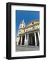 Cathedral, Granada, Nicaragua, Central America-Sergio-Framed Photographic Print