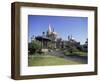 Cathedral, Guadalajara, Mexico, North America-Michelle Garrett-Framed Photographic Print