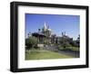 Cathedral, Guadalajara, Mexico, North America-Michelle Garrett-Framed Photographic Print