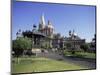 Cathedral, Guadalajara, Mexico, North America-Michelle Garrett-Mounted Photographic Print