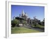 Cathedral, Guadalajara, Mexico, North America-Michelle Garrett-Framed Photographic Print