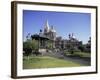 Cathedral, Guadalajara, Mexico, North America-Michelle Garrett-Framed Photographic Print