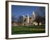 Cathedral in Spring, Old Portsmouth, Hampshire, England, United Kingdom-Jean Brooks-Framed Photographic Print