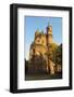 Cathedral in Worms, Rhineland-Palatinate, Germany, Europe-Jochen Schlenker-Framed Photographic Print