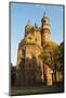 Cathedral in Worms, Rhineland-Palatinate, Germany, Europe-Jochen Schlenker-Mounted Photographic Print