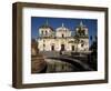 Cathedral, Leon, Nicaragua, Central America-G Richardson-Framed Photographic Print