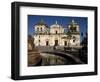 Cathedral, Leon, Nicaragua, Central America-G Richardson-Framed Photographic Print
