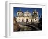 Cathedral, Leon, Nicaragua, Central America-G Richardson-Framed Photographic Print