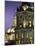 Cathedral Metropolitana, Mexico City, Mexico-Walter Bibikow-Mounted Photographic Print