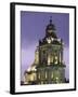 Cathedral Metropolitana, Mexico City, Mexico-Walter Bibikow-Framed Photographic Print