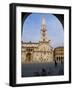 Cathedral, Modena, UNESCO World Heritage Site, Emilia Romagna, Italy, Europe-Charles Bowman-Framed Photographic Print